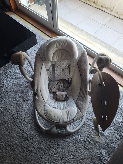 Cadeira baloiço Swing 2 seat