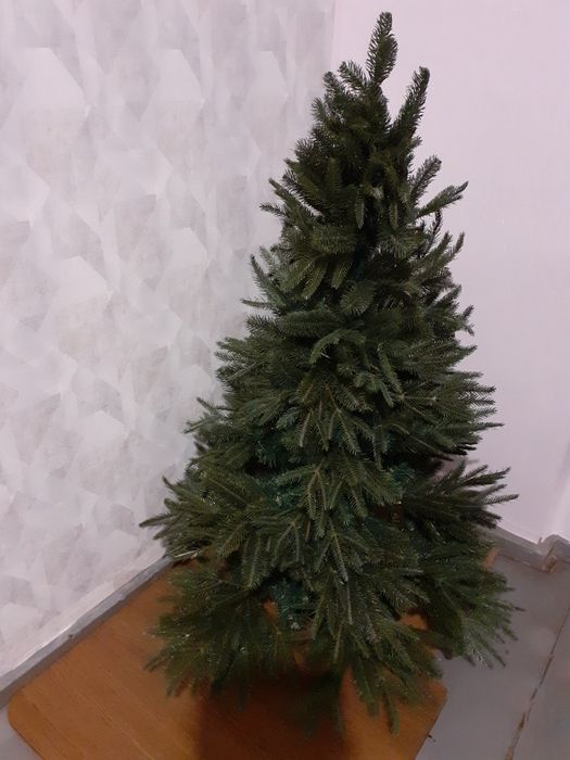 Ялинка лита,ёлка искусственная 1м.30см
