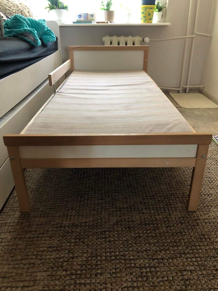 Łóżko IKEA 70x160