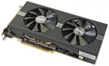 Відеокарта SAPPHIRE NITRO+ Radeon RX 580 4 ГБ