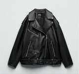 Стильная косуха Zara