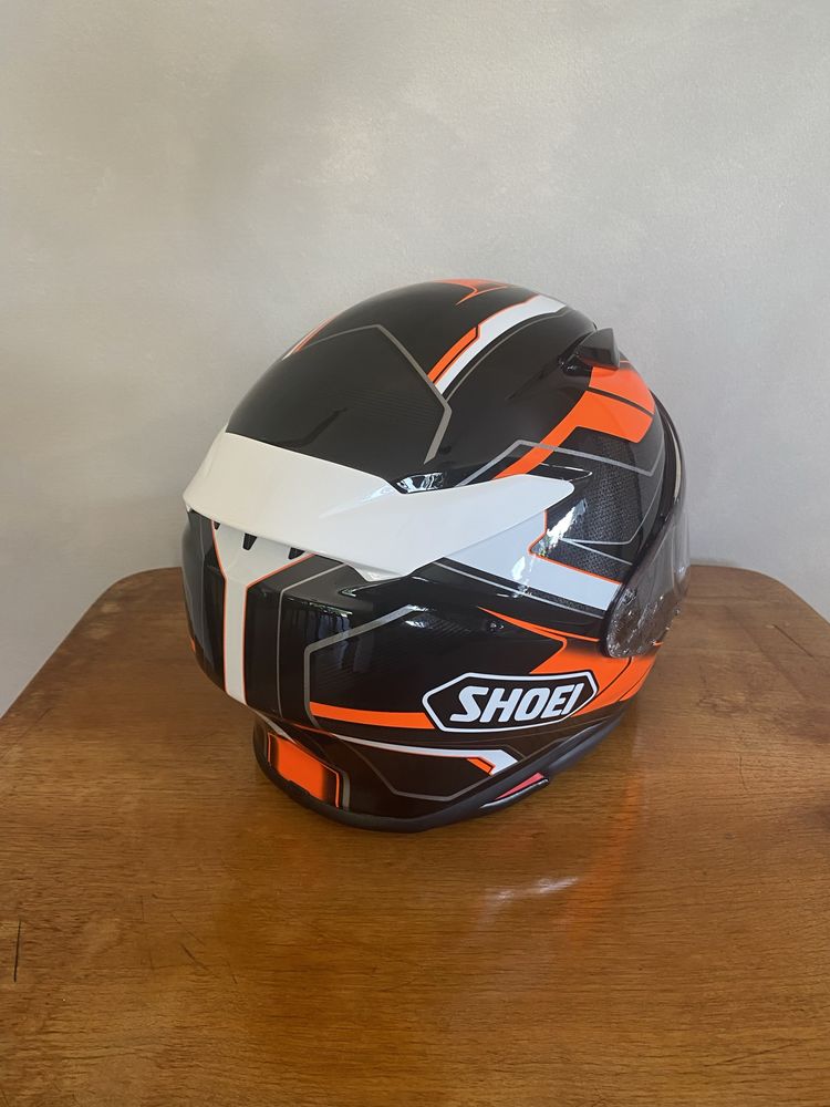 Shoei NXR 2 - r. S