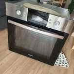Piekarnik Samsung Dual Cook BQ1S4T133 na części !!!