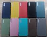 zestaw 10 etui na telefon huawei p20 pro
