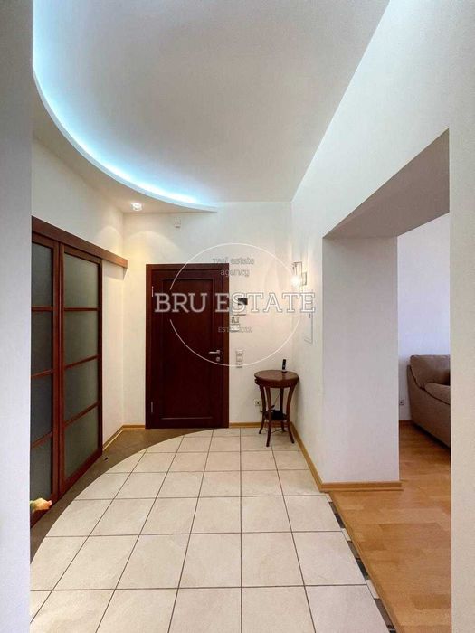 Здам видову 3-к к-ру Івасюка 8 Сталінграда Оболонь ЖК Оболонські Липки