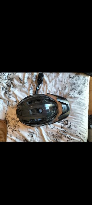 Capacete Mountain Bike