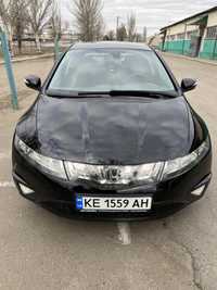 Honda Civic 2006 1.4 бензин