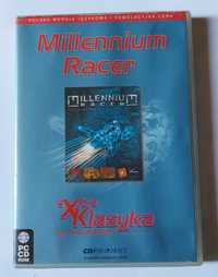 MILLENIUM RACER | extra klasyka | gra po polsku na PC