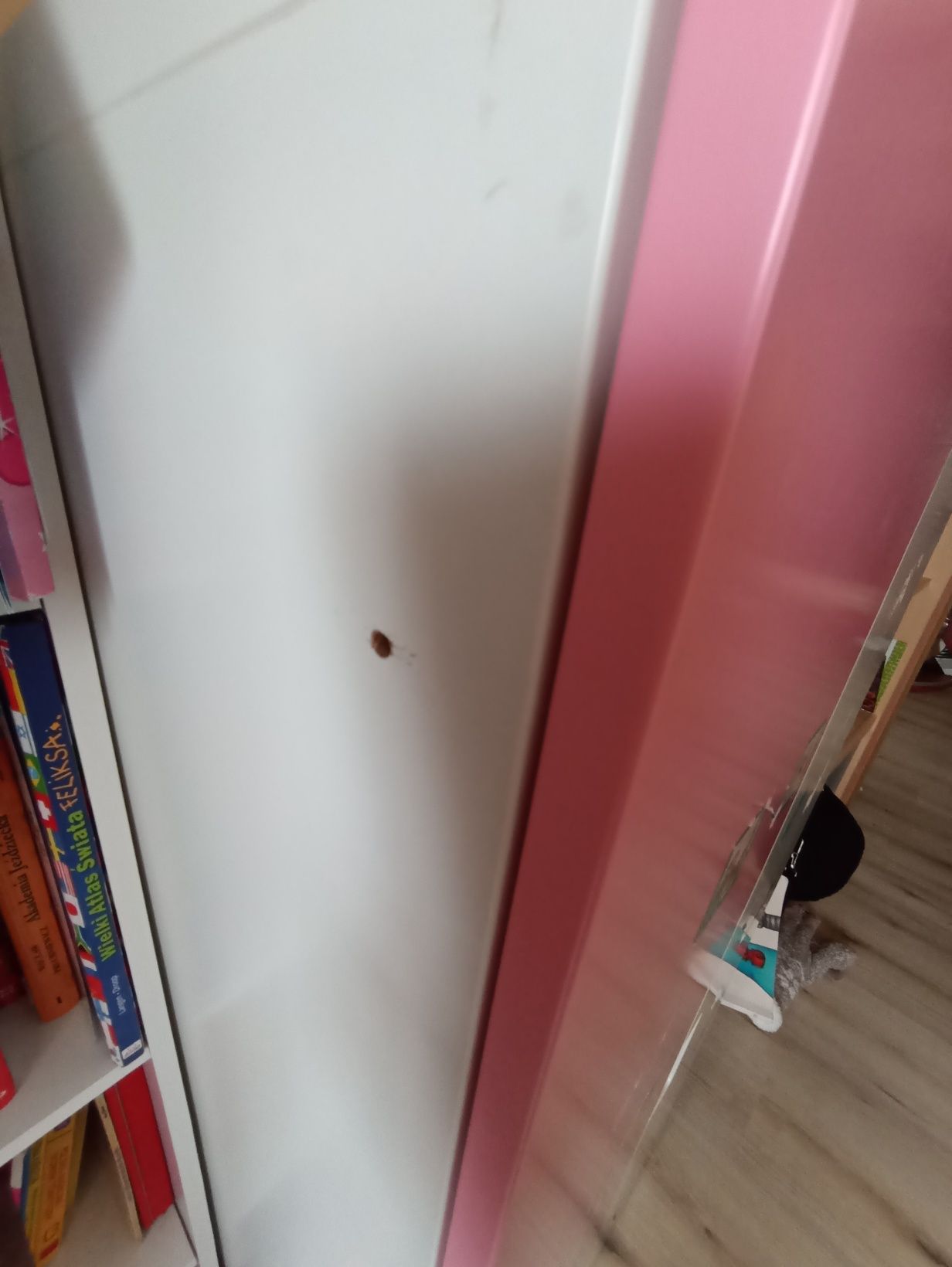 Szafa Ikea Stuva