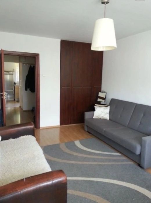 Mieszkanie 2-pokojowe, stacja metra M2 Targówek Mieszkaniowy, 48m2