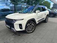 SsangYong/KGM Torres samochód demonstracyjny | Wild | do 5 lat gwarancji | Serwis ASO