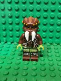 Lego Chima Minifigurka Sparratus loc053