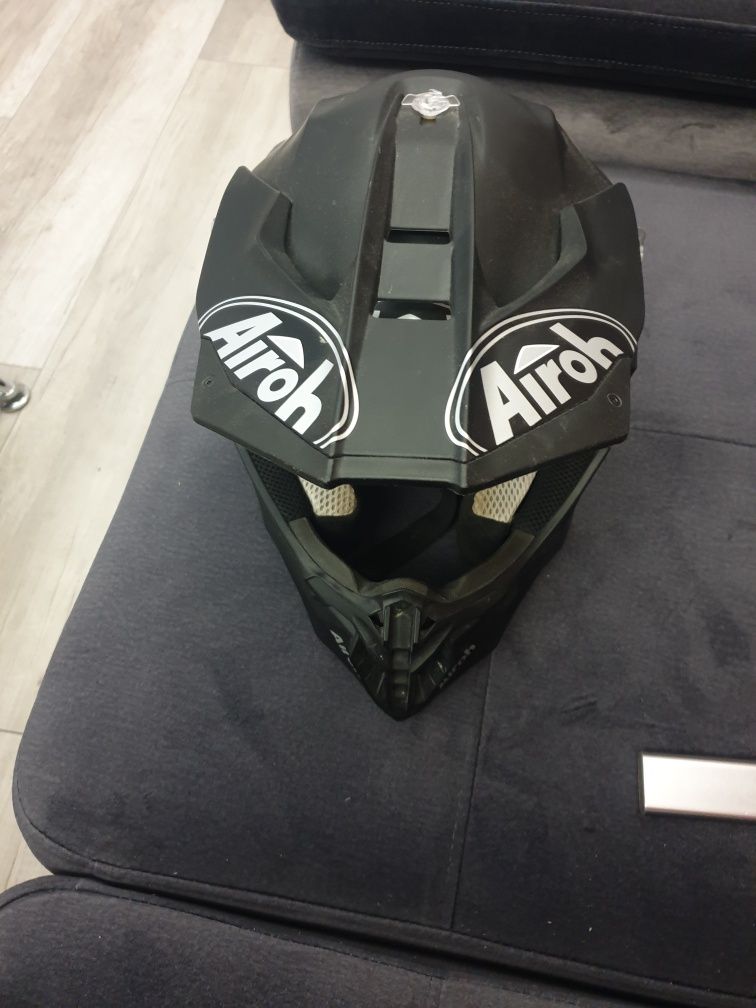 Kask AIROH. Endura. Cross