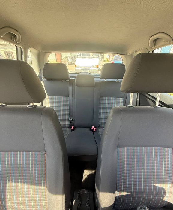 Volkswagen Polo ,2008р , авто для військових
1,4 бензін, пробіг 128000