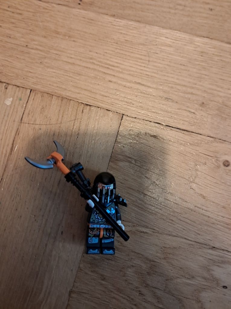 Lego ninjago figurki(czytać opis)