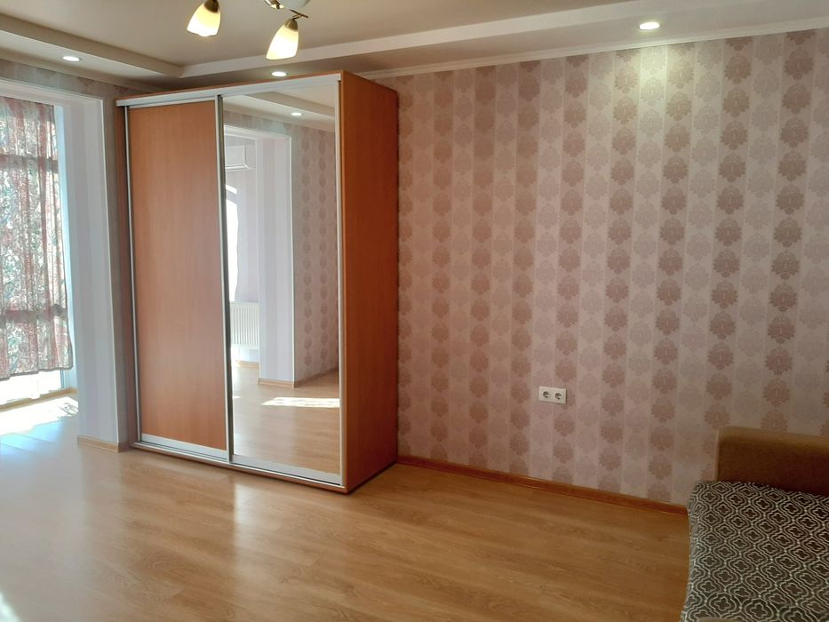 Вишневое Крюковшина. Аренда 1 комнатной квартиры.