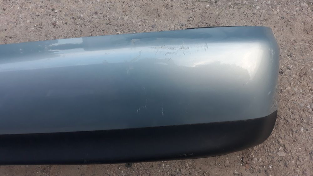 Audi a3 8l lift zderzak tył tylny