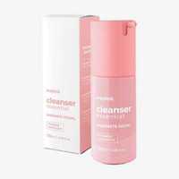 Cleanser Essential Sabonete Facial - Produto Brasileiro