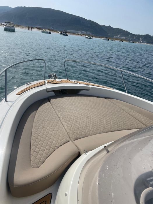 Jeanneau Cap Camarat 715 WA