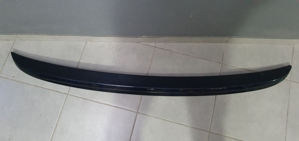 Spoiler BMW E60 original