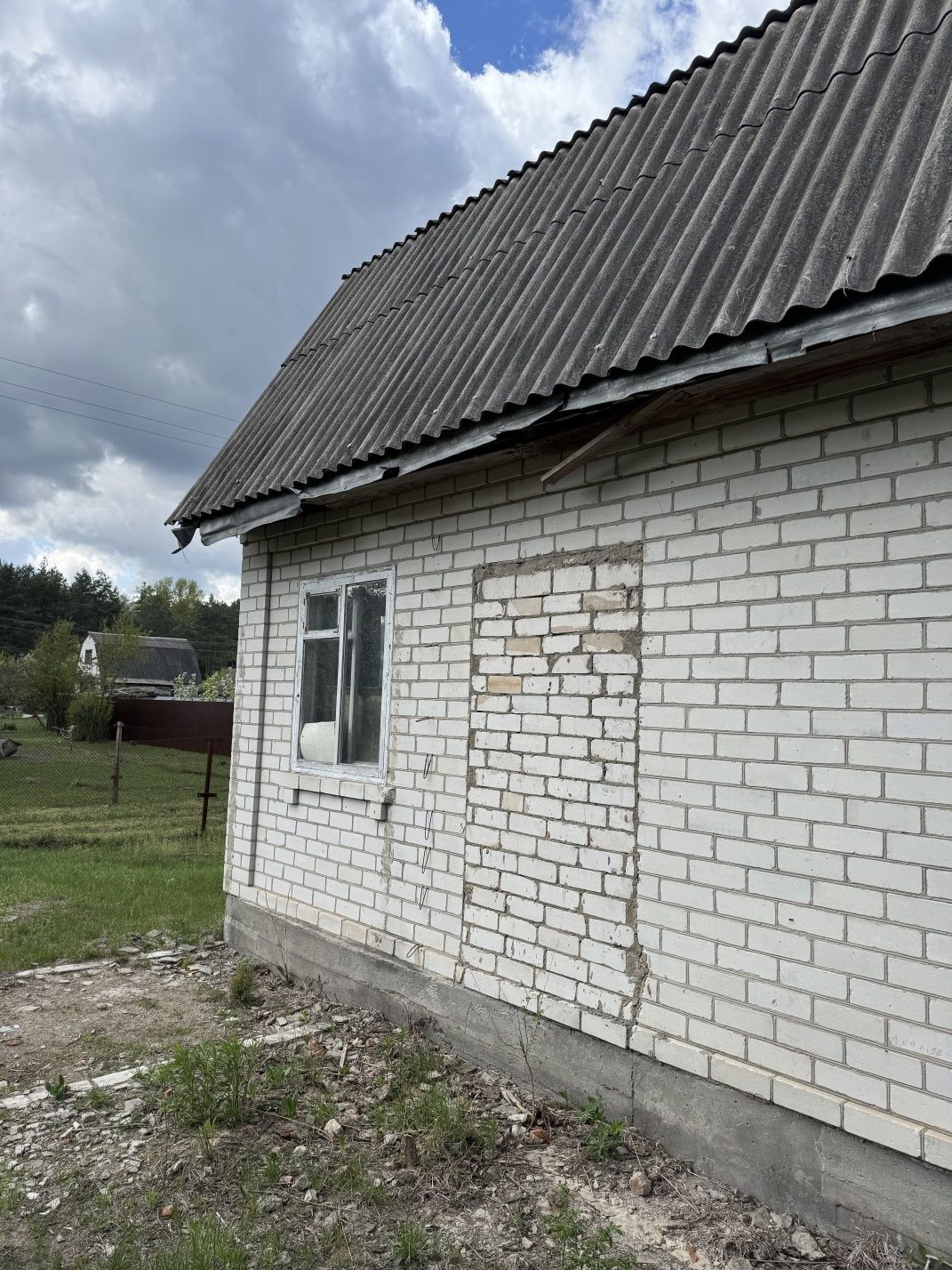 Затишна дача, кооператив "Радуга"