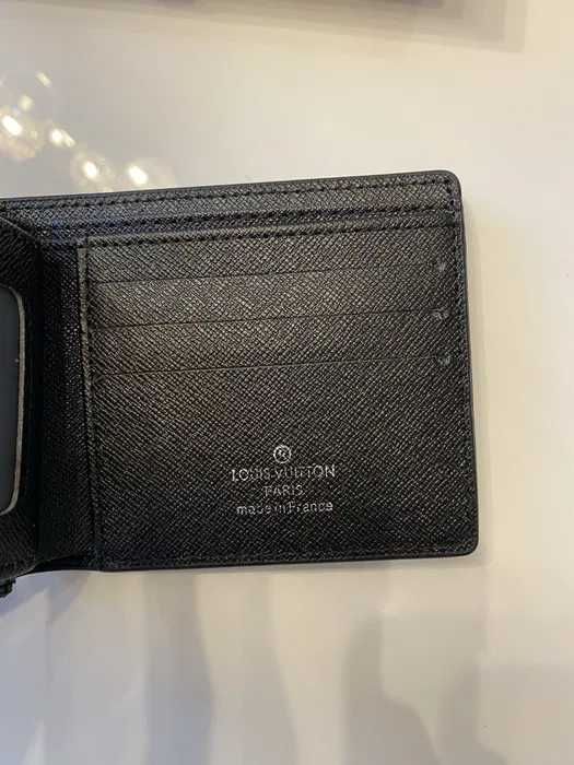 Czarny Pasek LV - Louis Vuitton