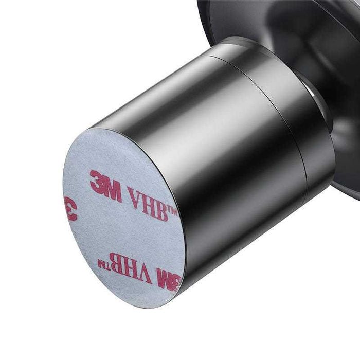 Магнітний тримач для телефона BASEUS MagSafe держатель для телефона