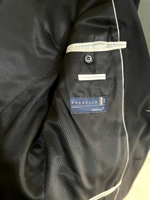 Casaco de Fato homem HUGO BOSS