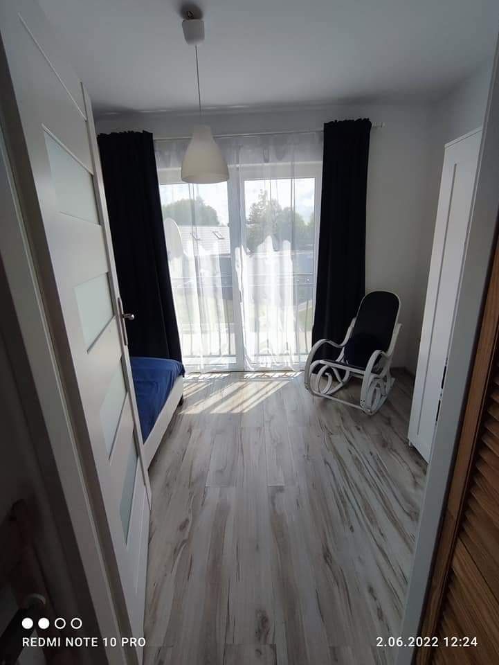 Apartamenty nad morzem wolne terminy we Wrześniu ! Zapraszamy