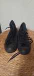 Ténis All Star Chuck Taylor Pretos Tam 42,5