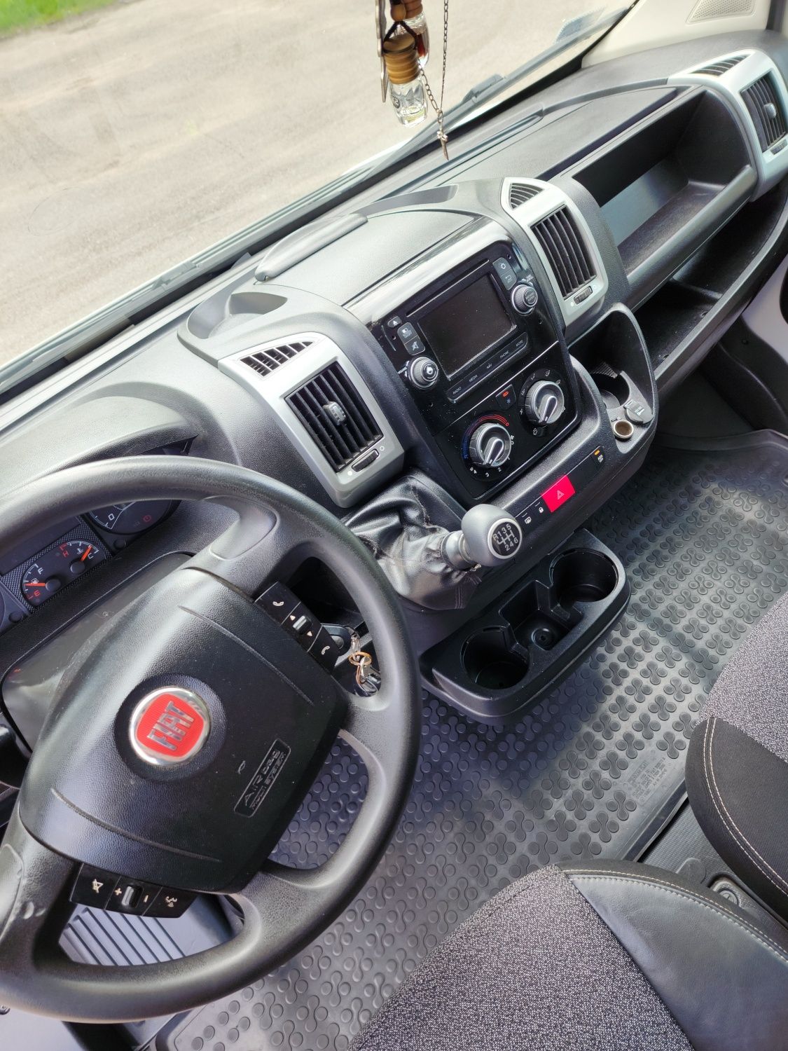 Fiat Ducato MAXI 3.0
