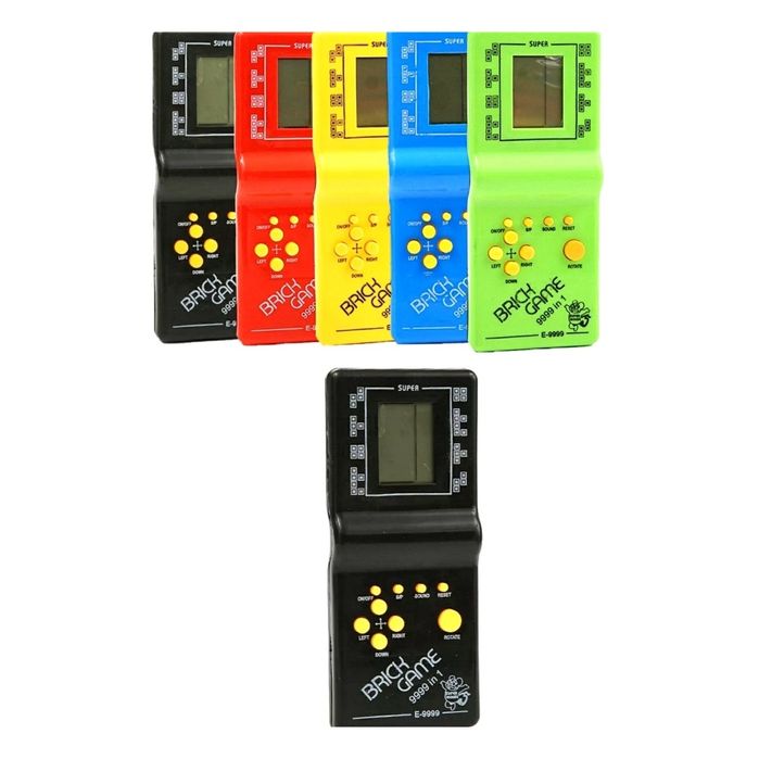 Gra dla dzieci Gra retro