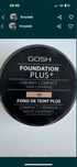 4 szt gosch foundation