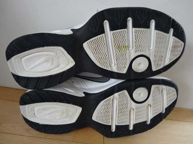 Buty AIR MONARCH IV roz 46 SKÓRA Sportowe Adidasy