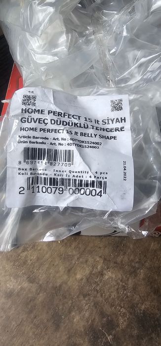 Destylator 15l szybkowar NOWY