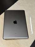 Ipad 9 geração (como novo)