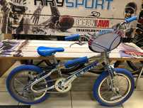 Bmx SE Bike LIL Ripper Nowy koło 16" RATY WYSYŁKA GRATIS