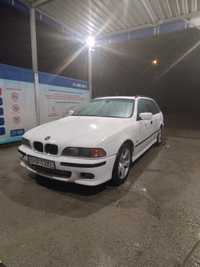 BMW E39 530D Touring