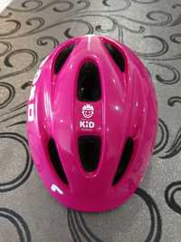 Capacete btwin 48-52cm