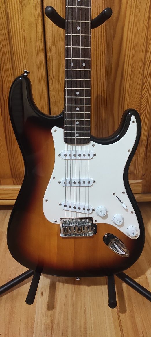 Fender stratocaster
