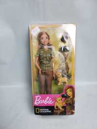 Lalka barbie national geographic