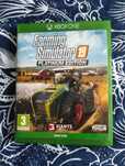 Gra Farming Simulator 19 Platinum Edition XBOX ONE.