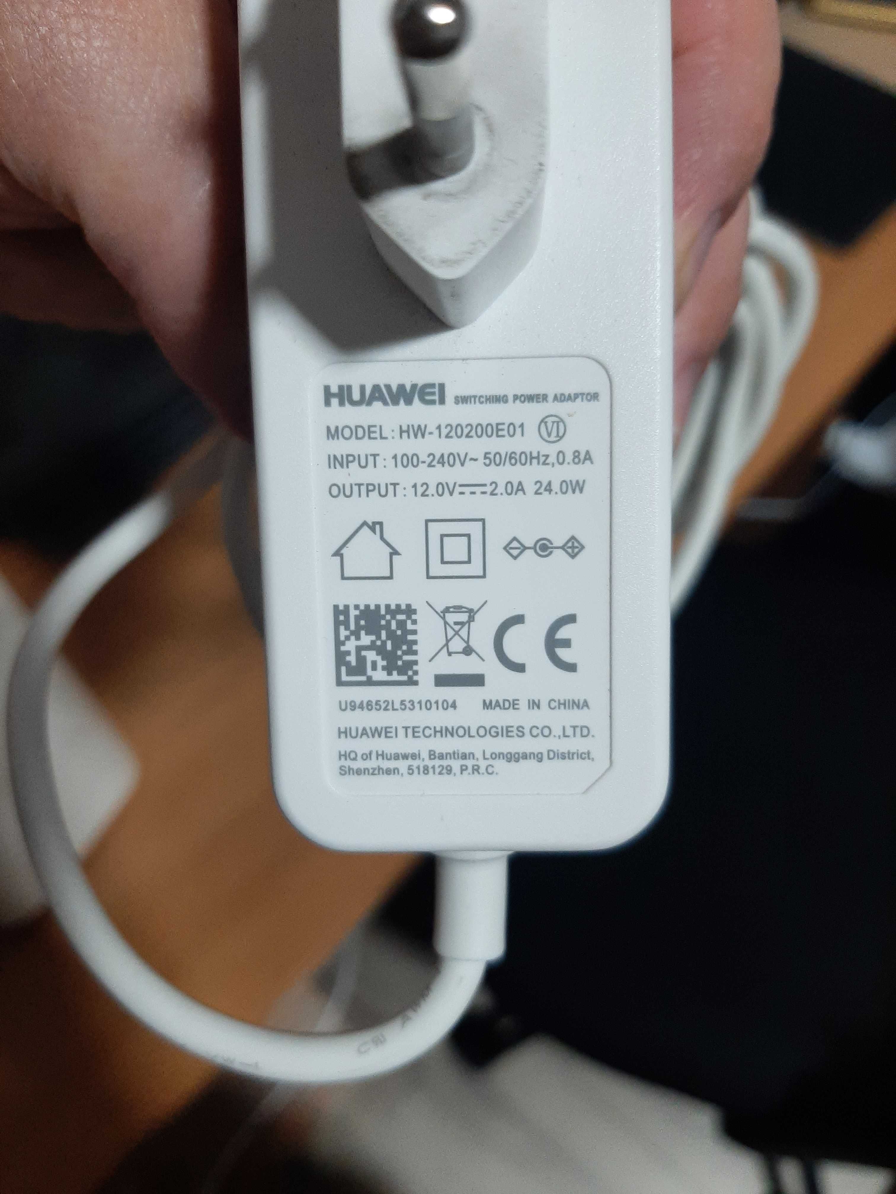 Router Huawei B818-263
