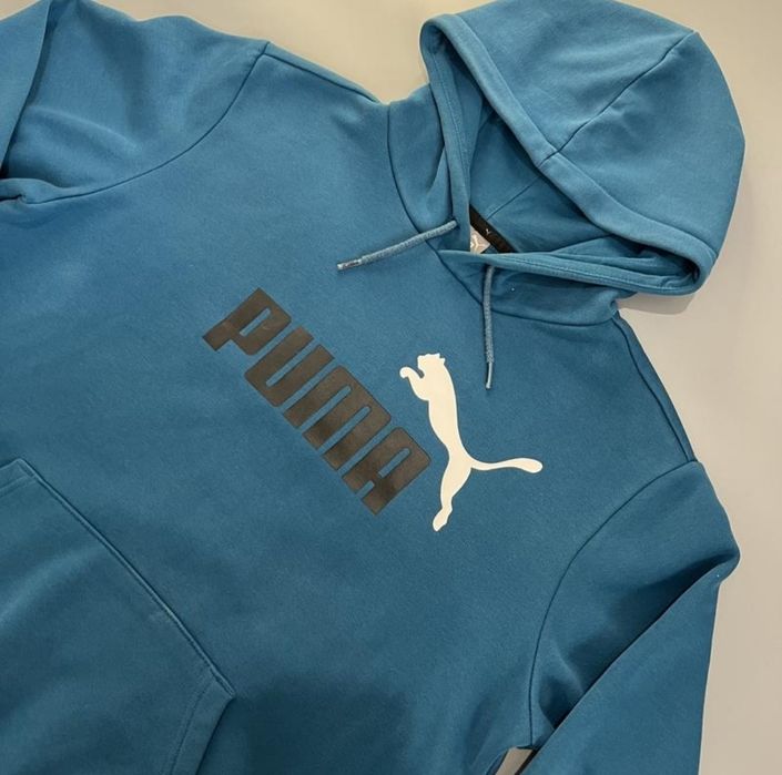 Кофта Пума оригінал