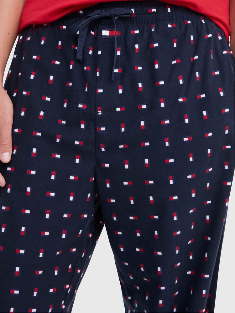 Чоловіча піжама Tommy Hilfiger