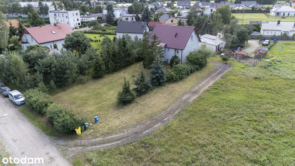 Dom Jednorodzinny K. Grudziądza - Sztynwag