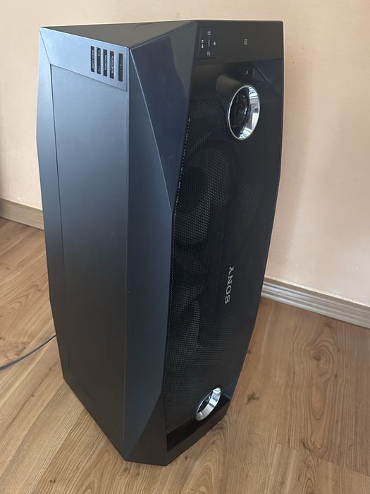 Колонка Sony Gtk-x1bt