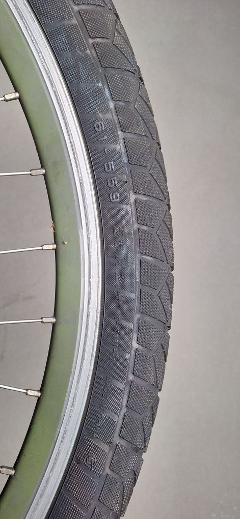 Opona 26x2.4 C-1381 CST CONTROL CONCERT 61-559 powystawowa.