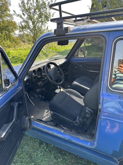 Нива в хорошому стані