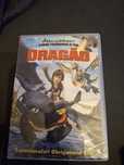 Como Treinares O Teu Dragão  - DVD